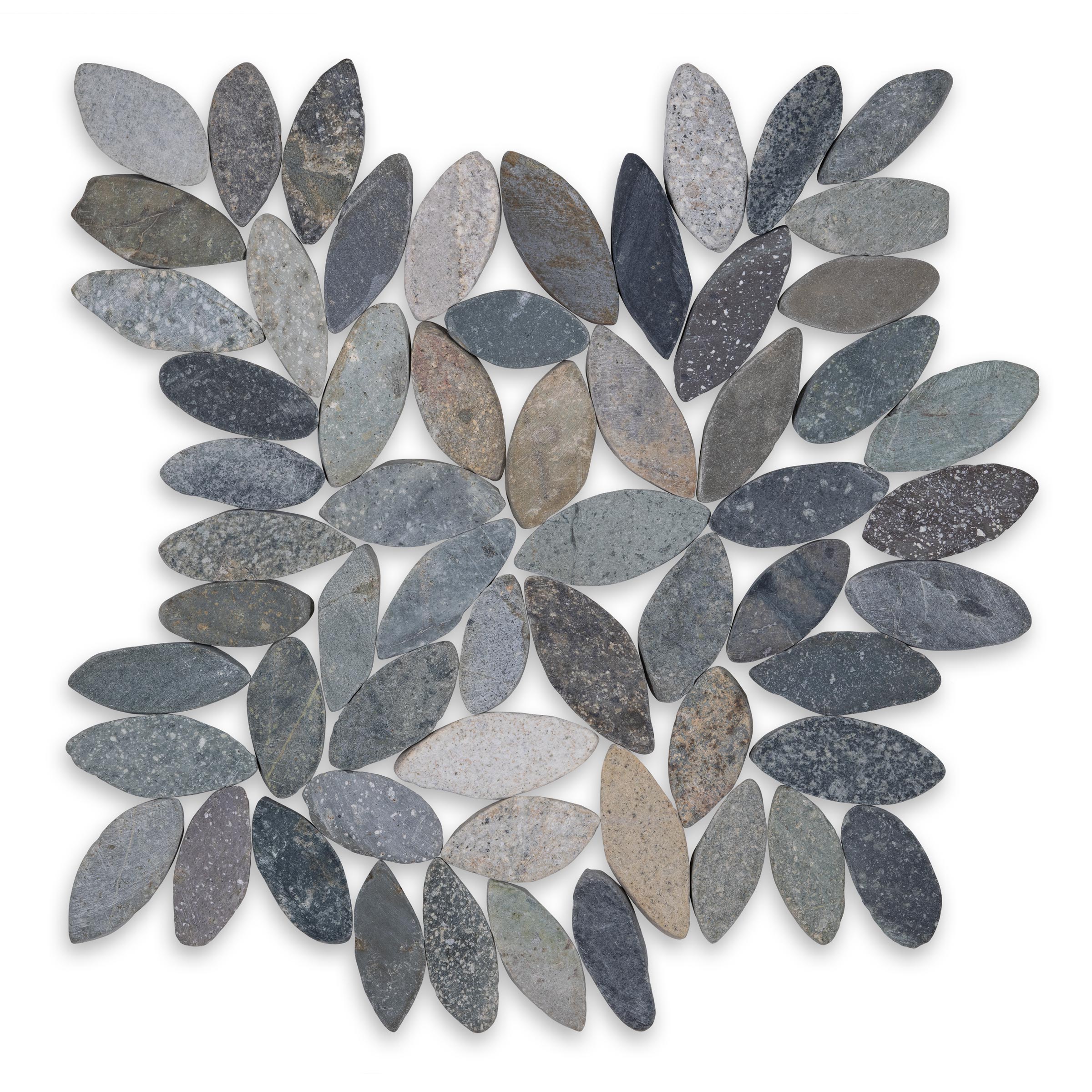 Pebble Tiles — Autumn