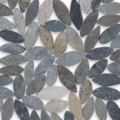Pebble Tiles — Autumn