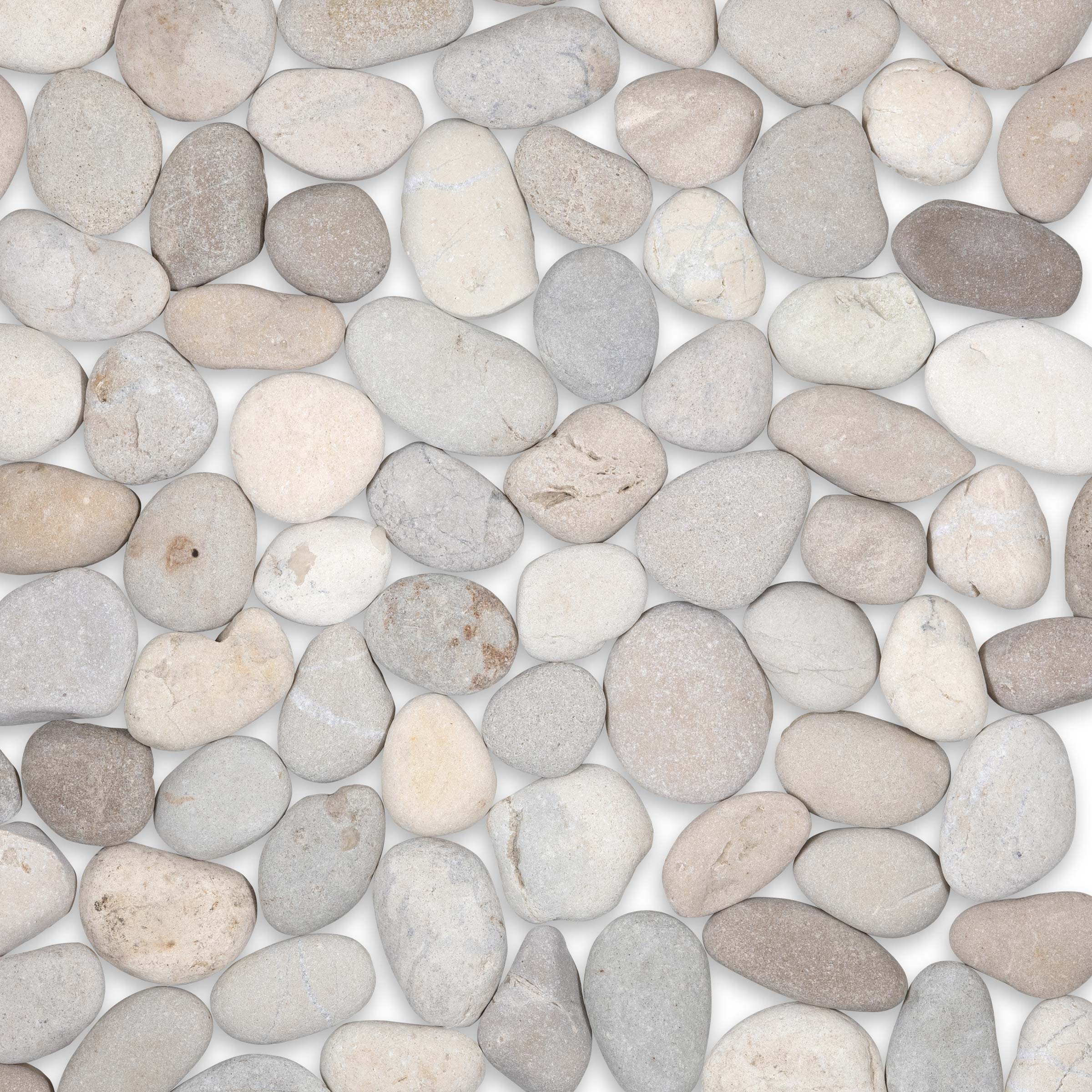 Pebble Tiles — Shadow