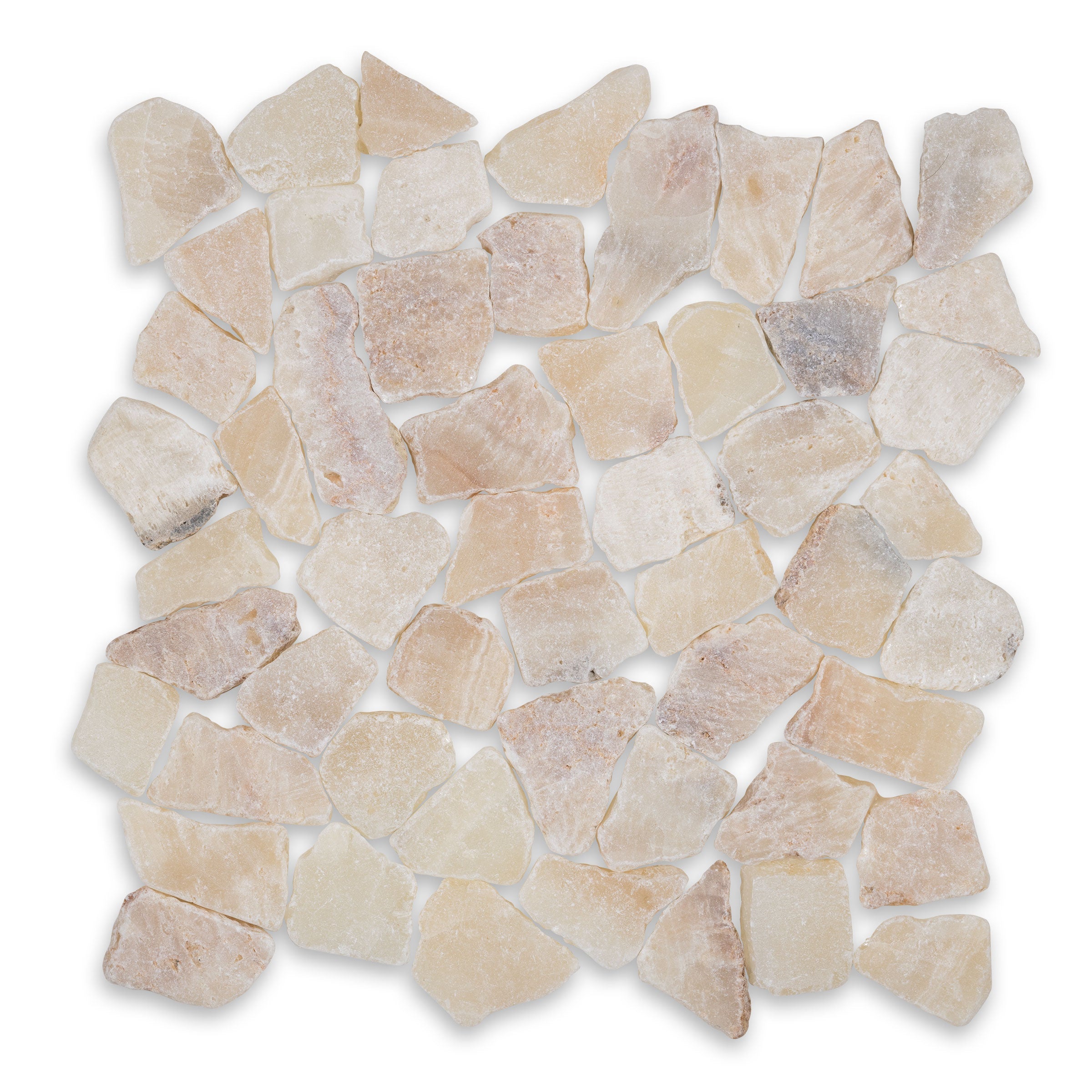 Pebble Tiles — Jelly