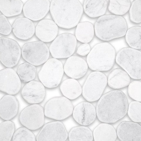 Pebble Tiles — Puzzle