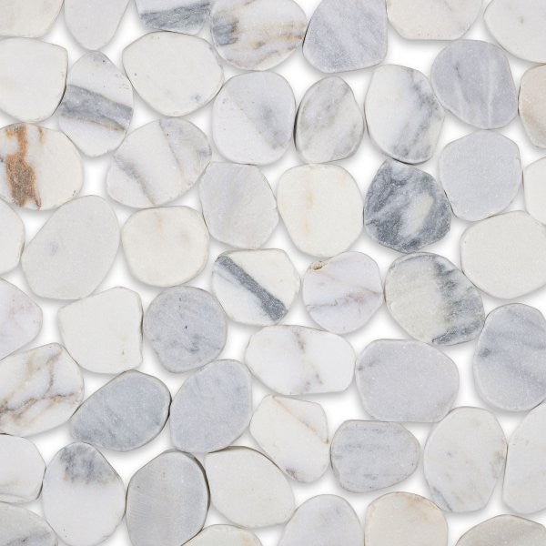 Pebble Tiles — Danby
