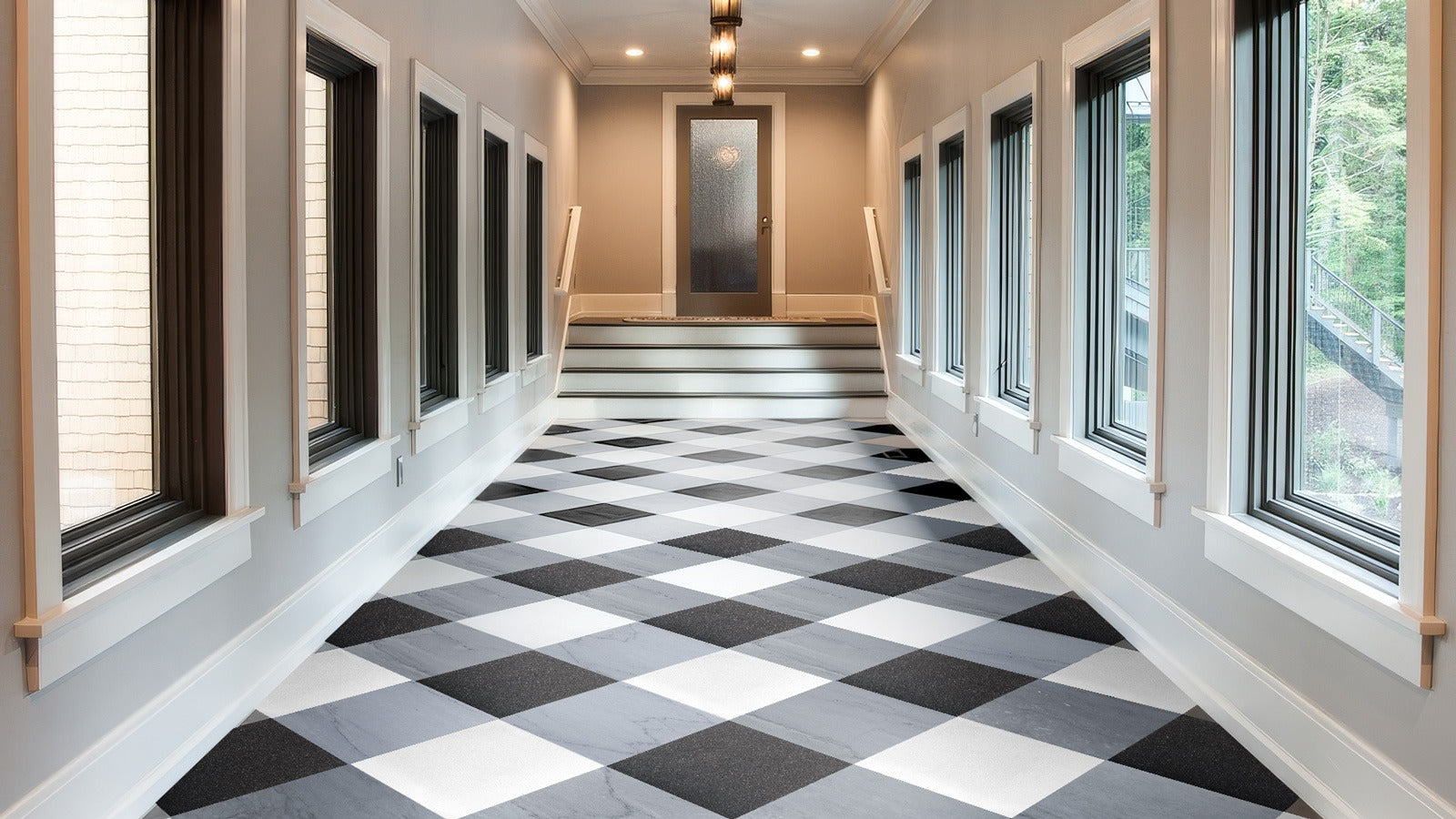 Checkerboards
