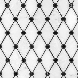 Specialty Mosaics Netto