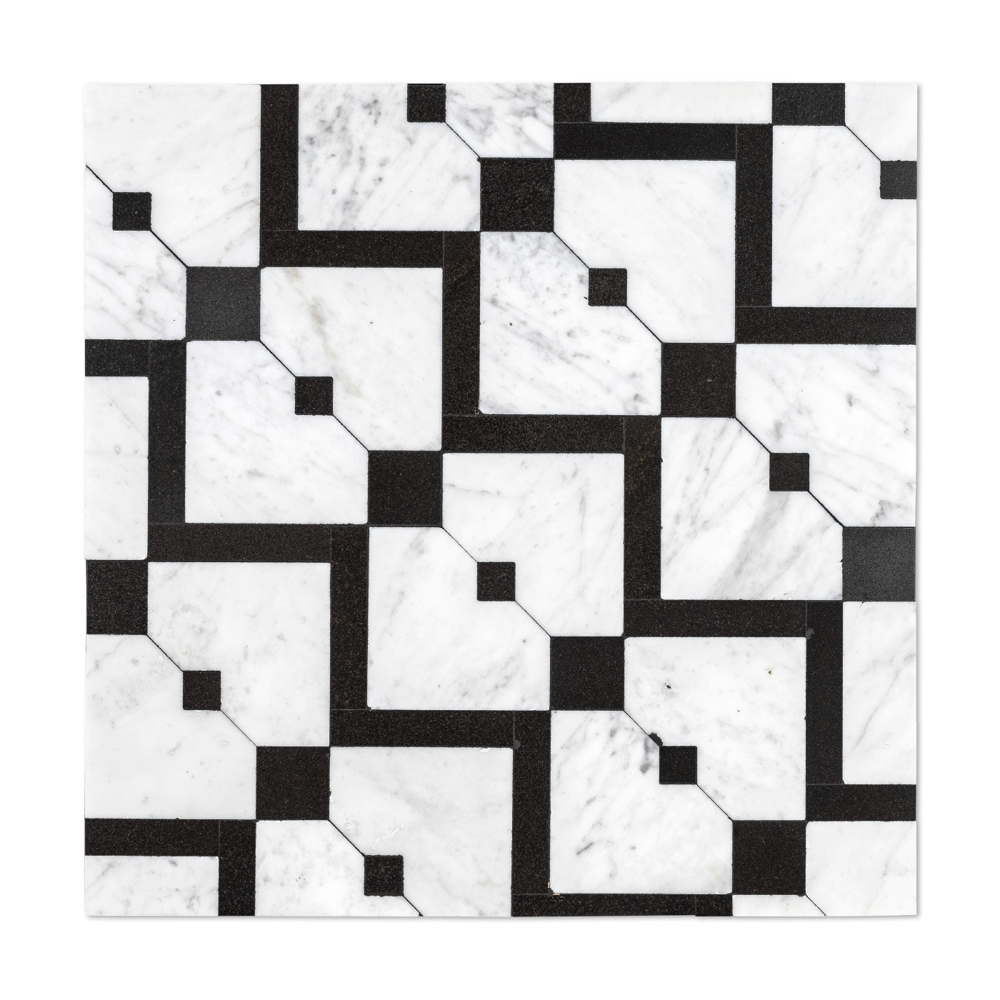 Specialty Mosaics Parallelo