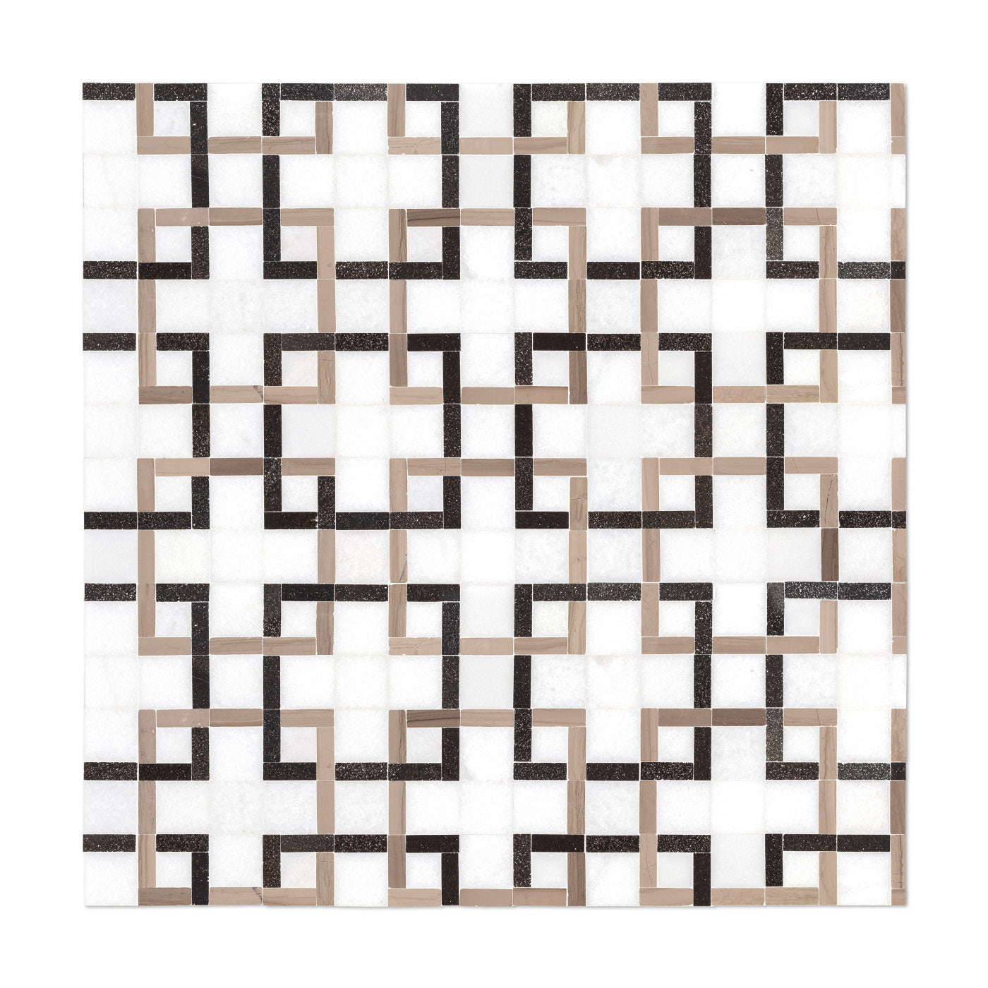 Specialty Mosaics Metro