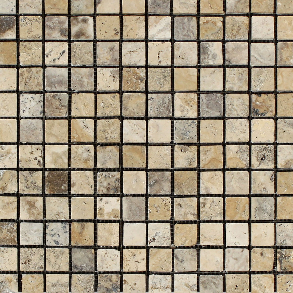 Philadelphia Mosaics