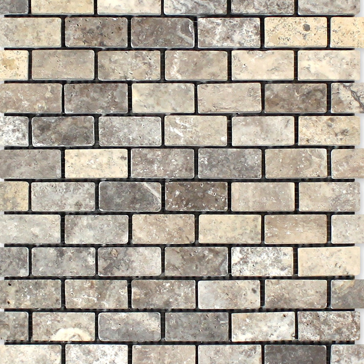Silver Premium Mosaics
