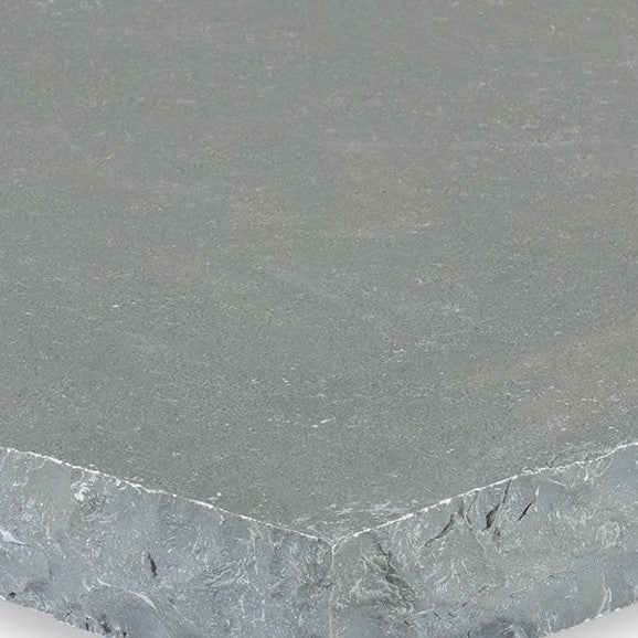 Indian Bluestone Column Caps