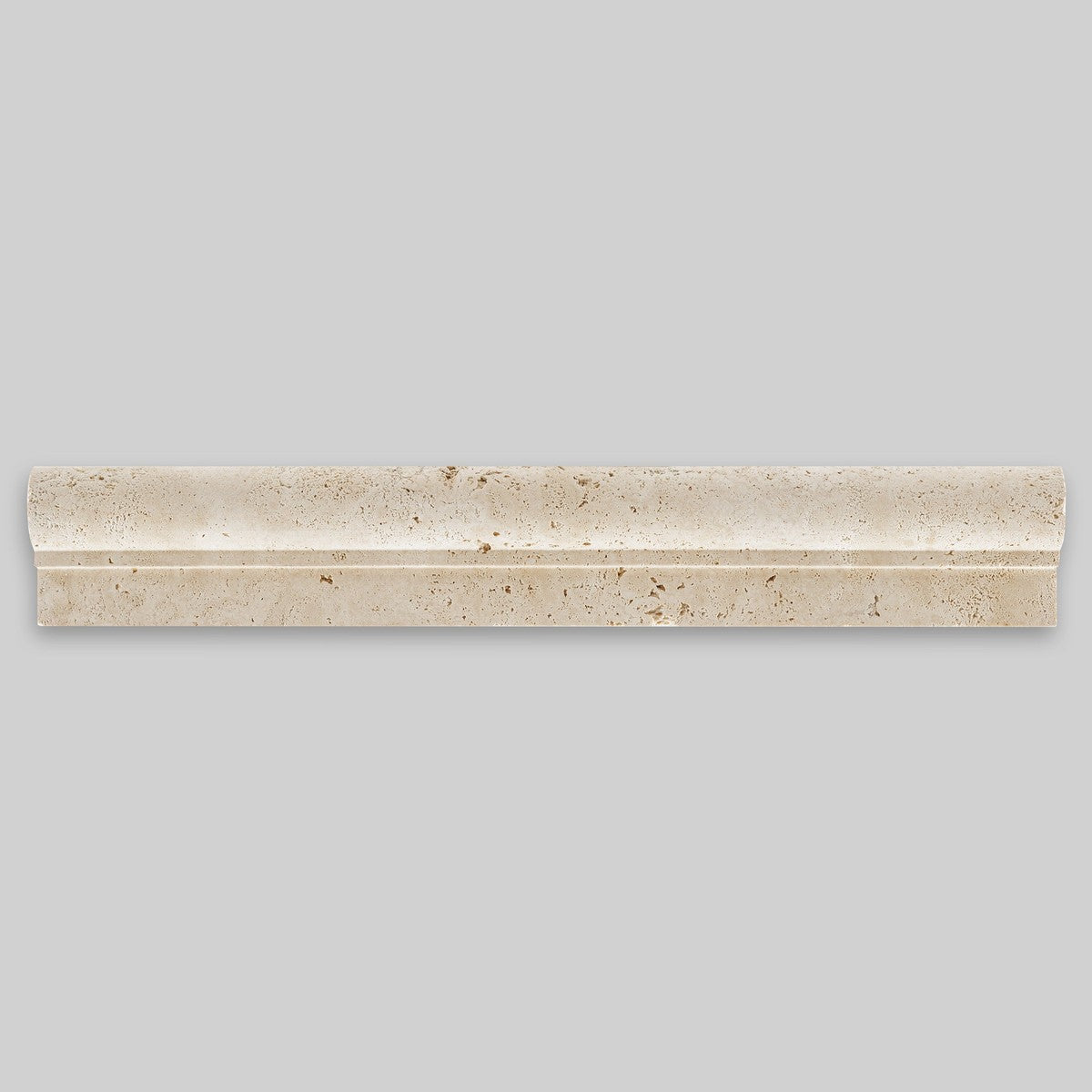 Ivory Premium Chair Rails