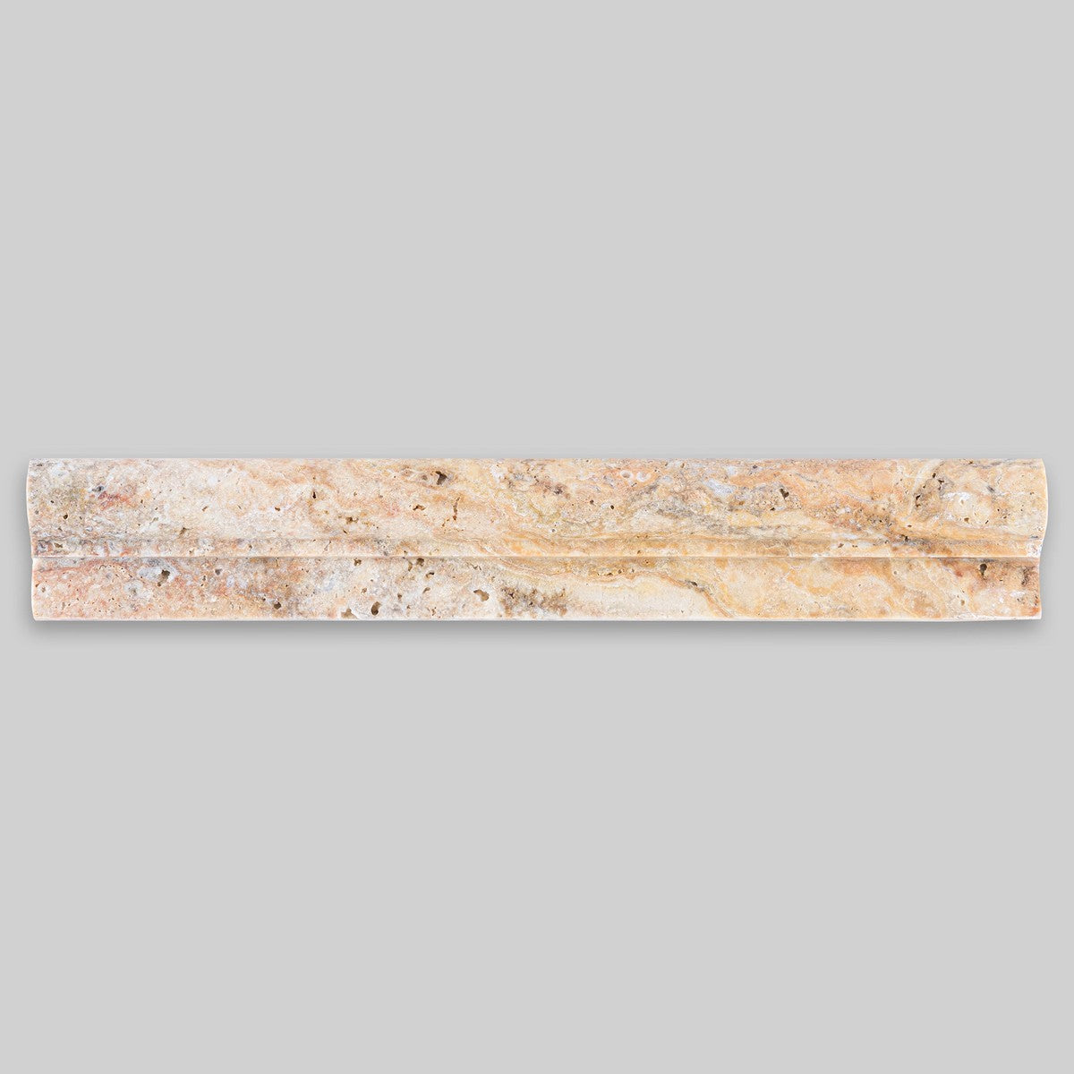 Autumn Leaves Chair Rails