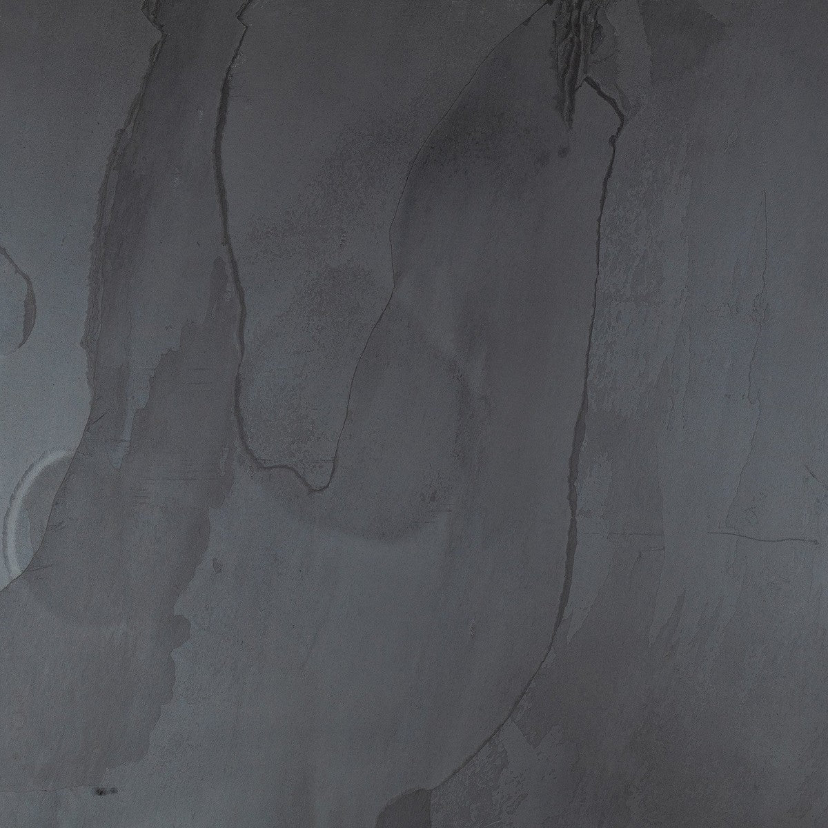 Black Slate Field Tile