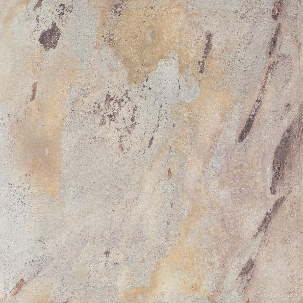 Indian Autumn Field Tile