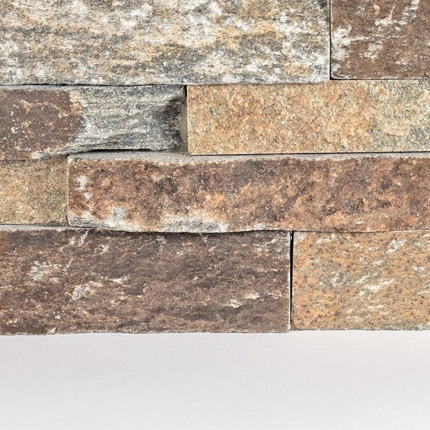 Oak Mountain Ledger Panels