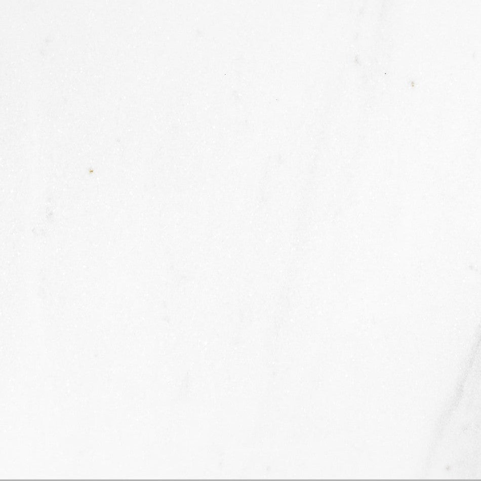 Thassos White Classic Field Tile