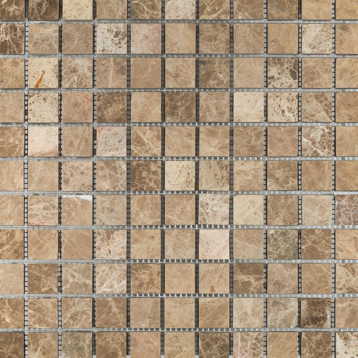 Emperador Light Mosaics