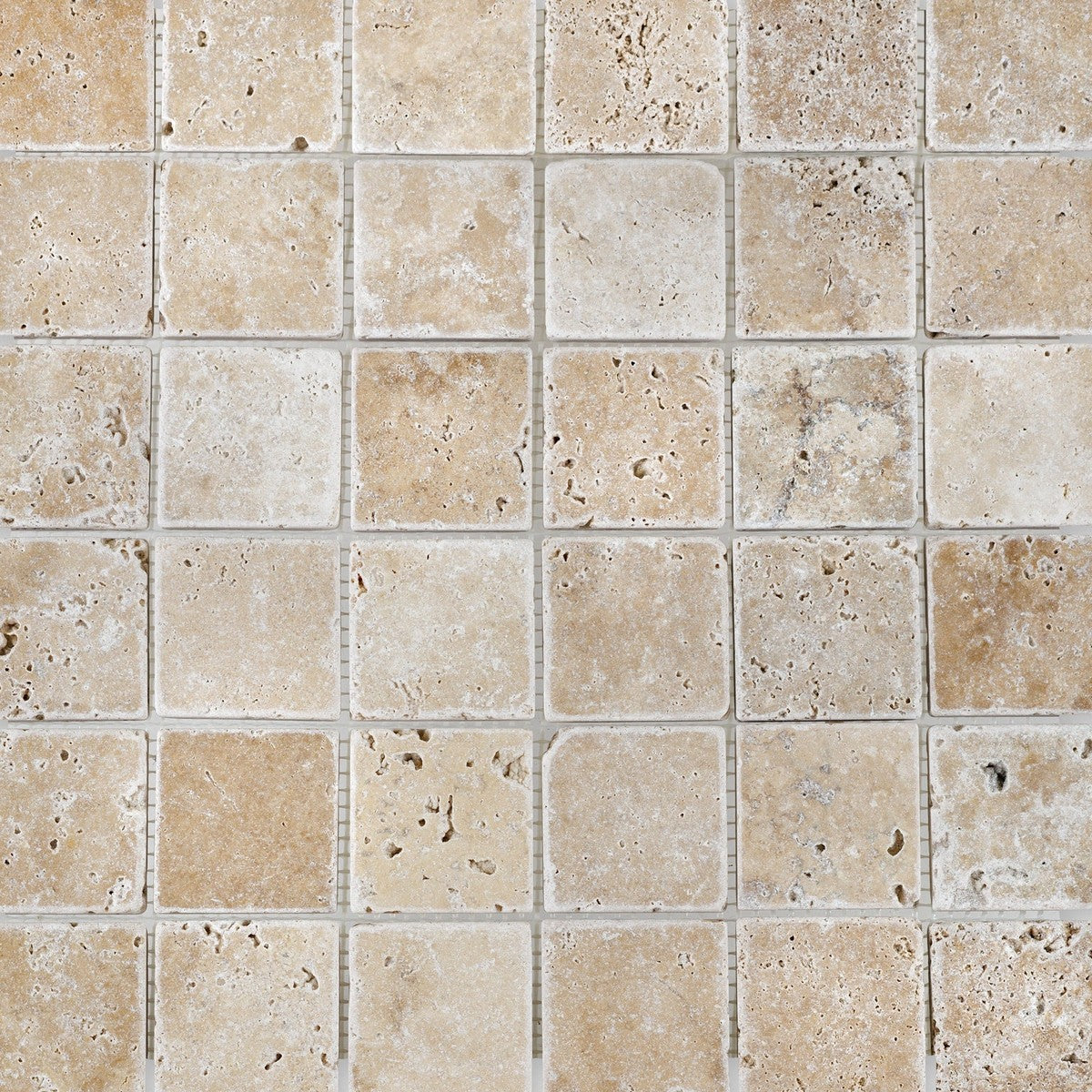 Walnut Mosaics