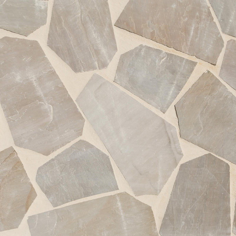 Tennessee Tan tile and surface collection