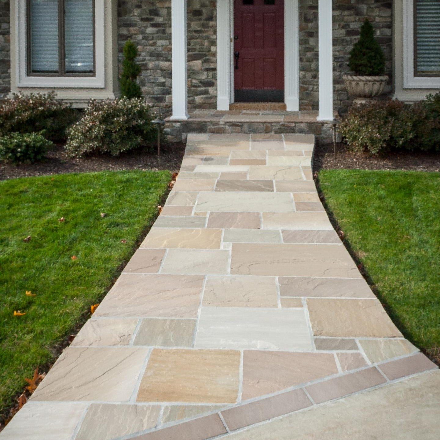 Old World ArtisanCut