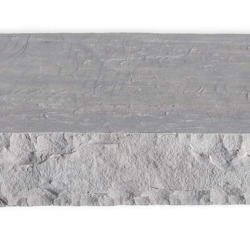 Appalachian Grey tile and surface collection