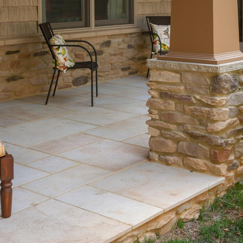 Signature tile and surface collection