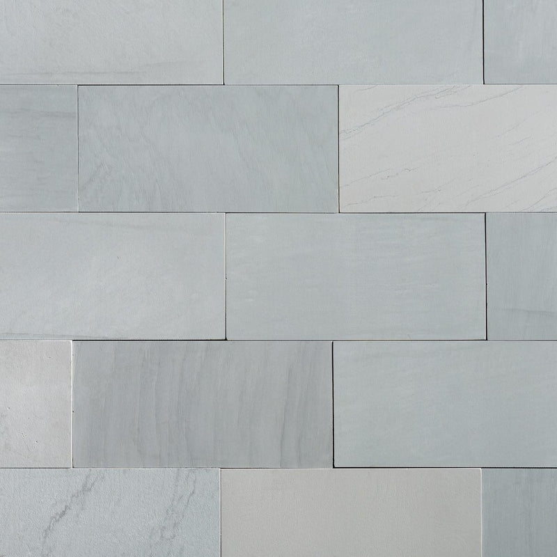 Pacific Grey β Faux Stone and Manufactured Stone and Manufactured Stone Veneer and Sandstone and Stone Veneer collection