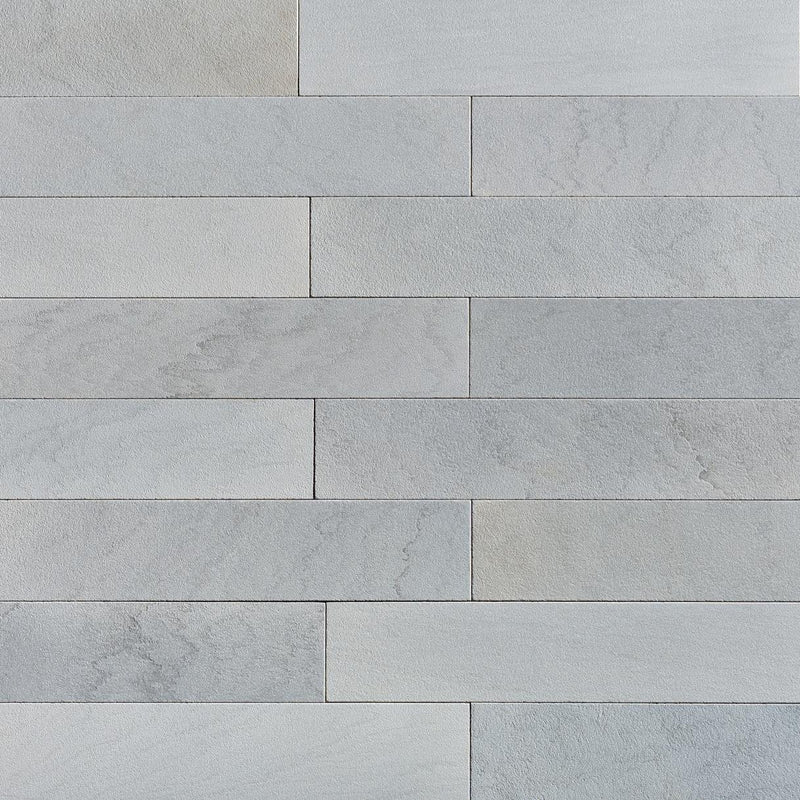 Arctic Grey β Faux Stone and Manufactured Stone and Manufactured Stone Veneer and Sandstone and Stone Veneer collection