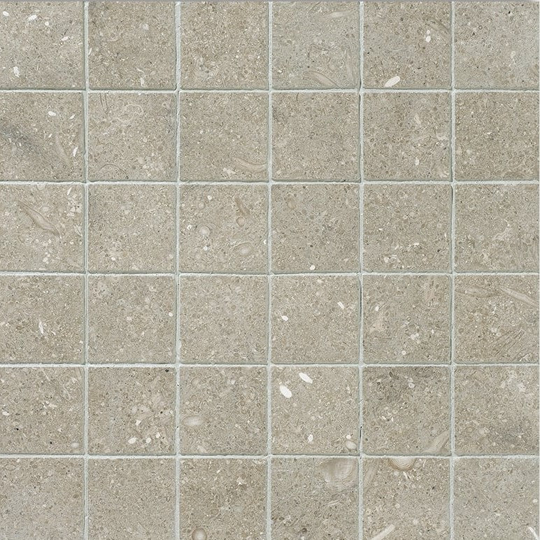 Olive Green Limestone Tile