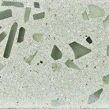 Pastel Pavilion Breeze Block