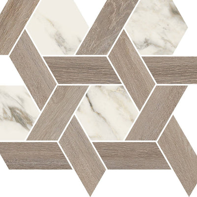 Renaissance Resonance Multicolor