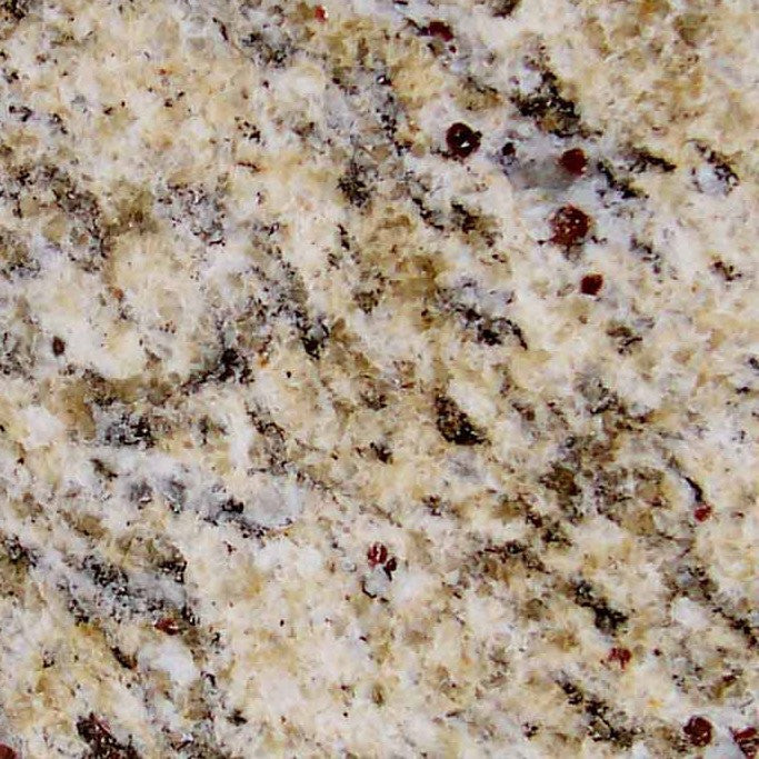 Santa Cecilia Granite Tile