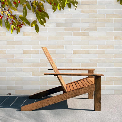 Sedona Sandstone Thin Brick tile and surface collection
