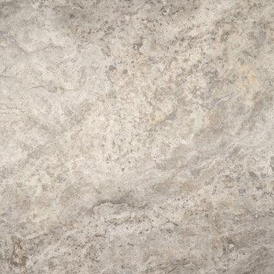 Silver Travertine Tile tile and surface collection