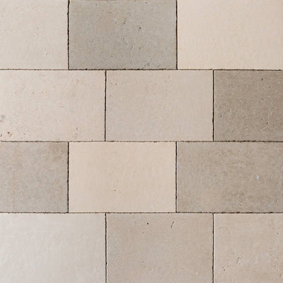 Sintra Limestone Tile tile and surface collection
