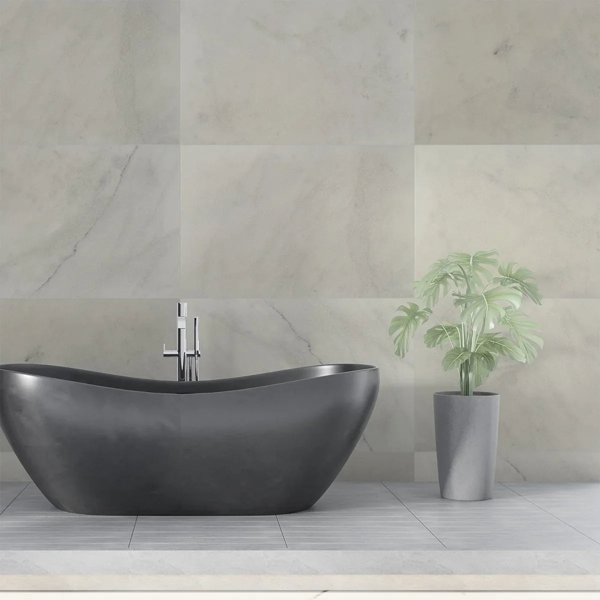 Antique Inspirations Bianco Ibiza collection image