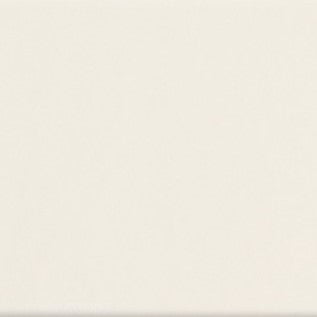 Ivory color ceramic tile with smooth texture and subtle shade variations for elegant interiors