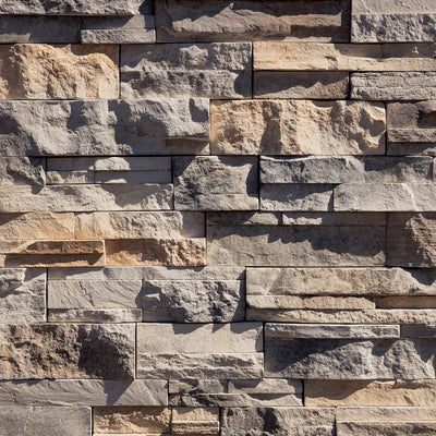 Dry Stack – Concrete collection