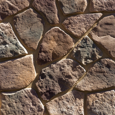 Dutch Quality Field Stone Veneer