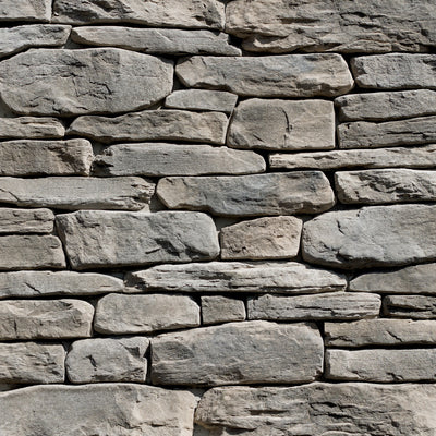 Ledgestone – Concrete collection