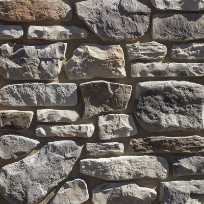 Tuscan Ridge – Concrete collection