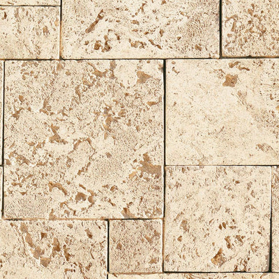 Eldorado Coastal Reef Veneer