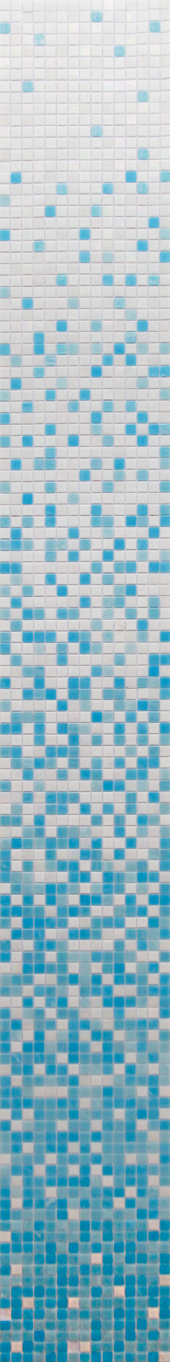GRADIENTS: White