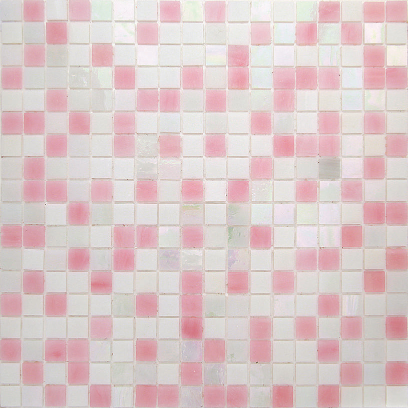 MIXES: White