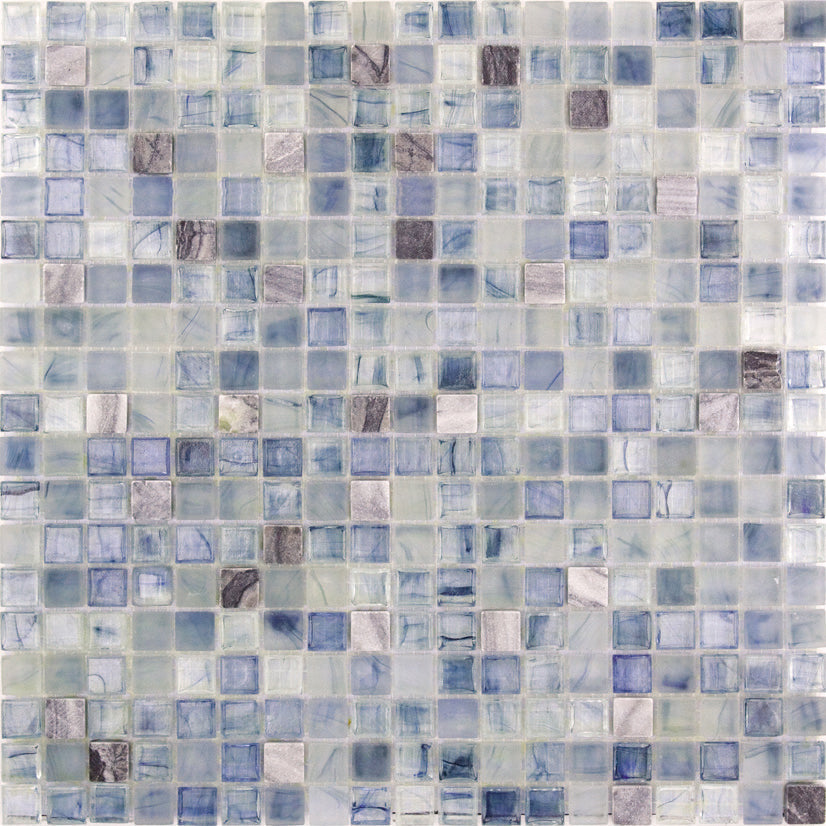 MIXES: Blue