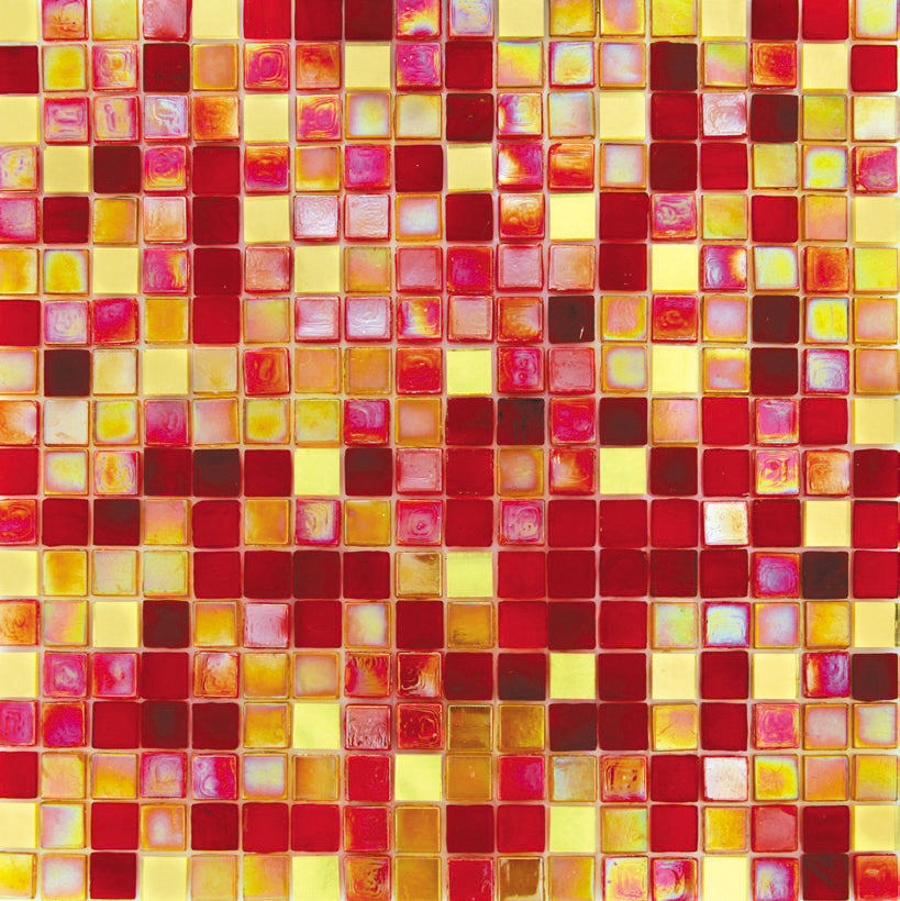 MIXES: Orange