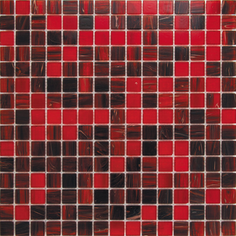 MIXES: Red