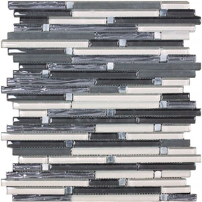 Random Strip Tile Collection - Surface Group