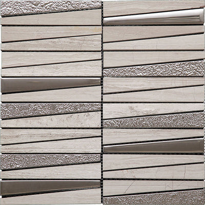 Gray Tile Collection - Surface Group