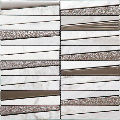 White Tile Collection - Surface Group