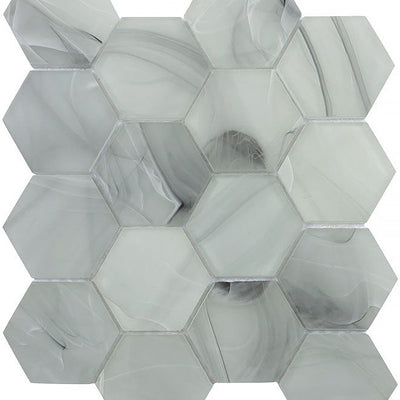 Gray Tile Collection - Surface Group